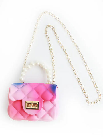 Sparkle Sisters Jelly Purses